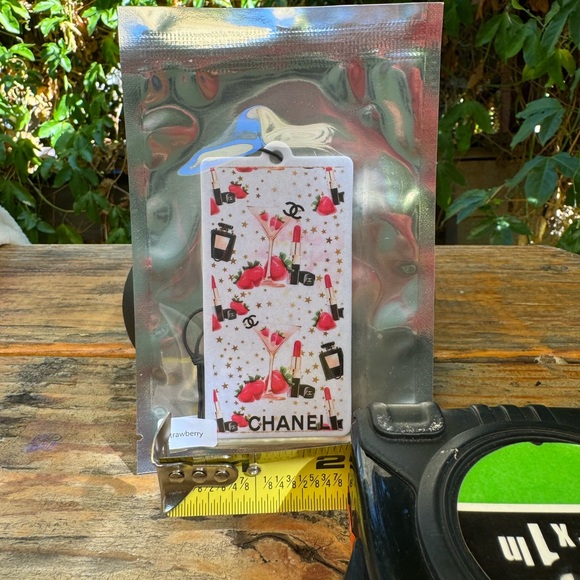 Designer novelty air freshener. - Picture 3 of 4